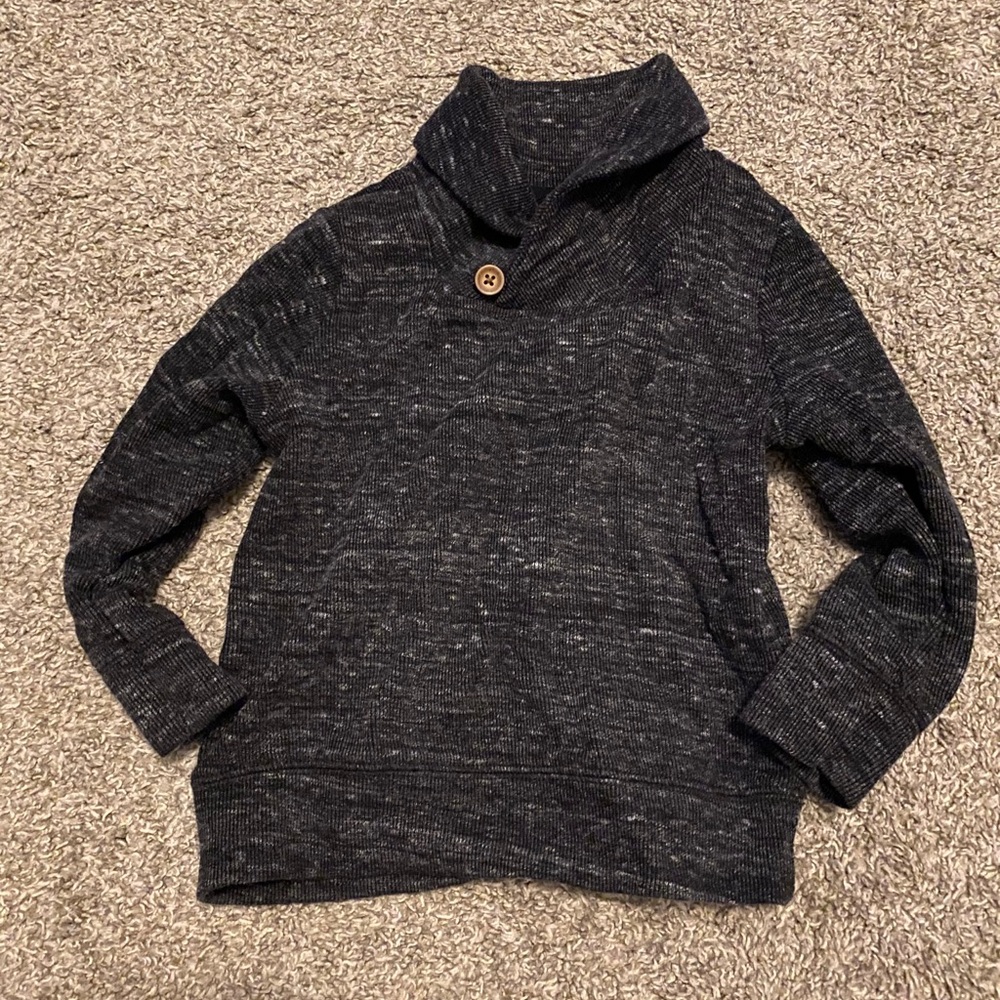 Old Navy collared sweeter